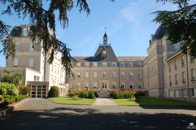 Photo de la résidence 1