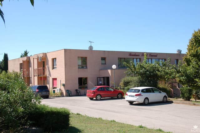 Photo de la résidence 1