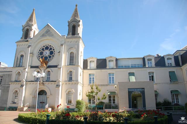 Photo de la résidence 1
