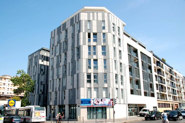 Photo de la résidence 1