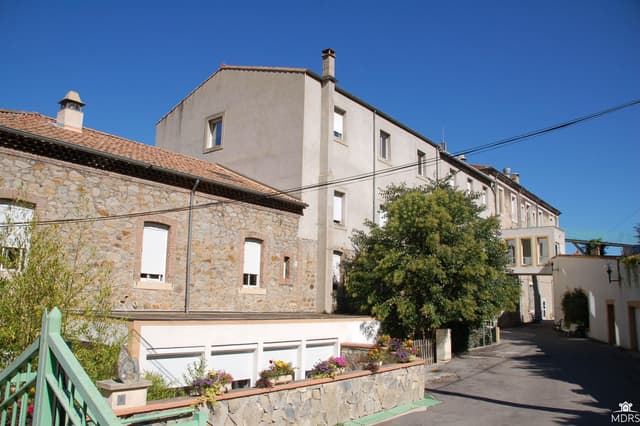 Photo de la résidence 1