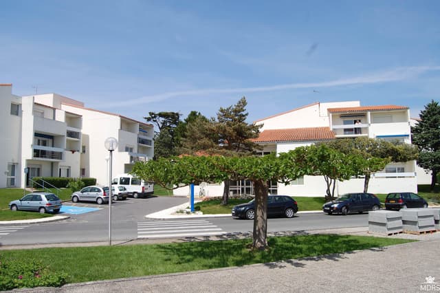 Photo de la résidence 1