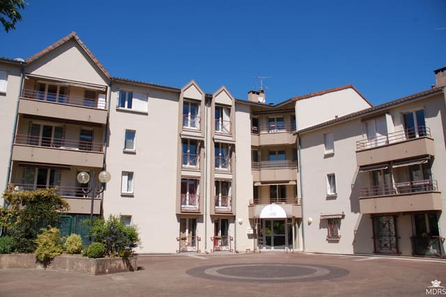 Photo de la résidence 1