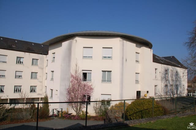 Photo de la résidence 1