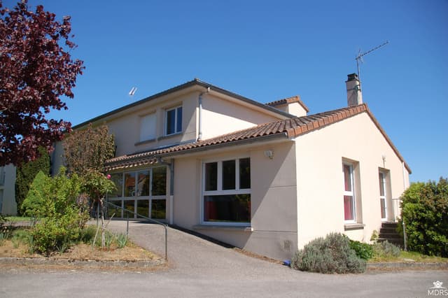 Photo de la résidence 1