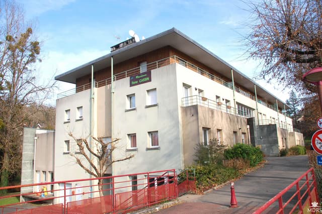 Photo de la résidence 1
