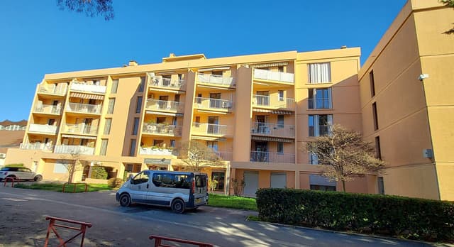 Photo de la résidence 1