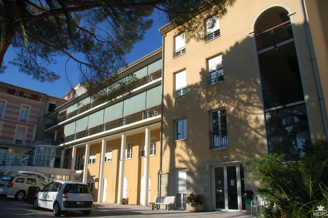 Photo de la résidence 1