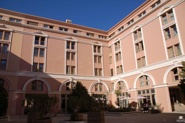 Photo de la résidence 1