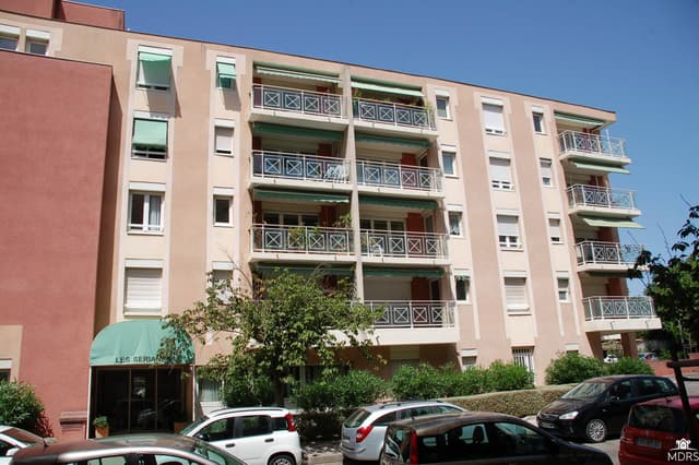 Photo de la résidence 1