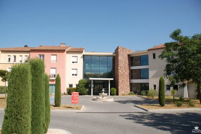 Photo de la résidence 1