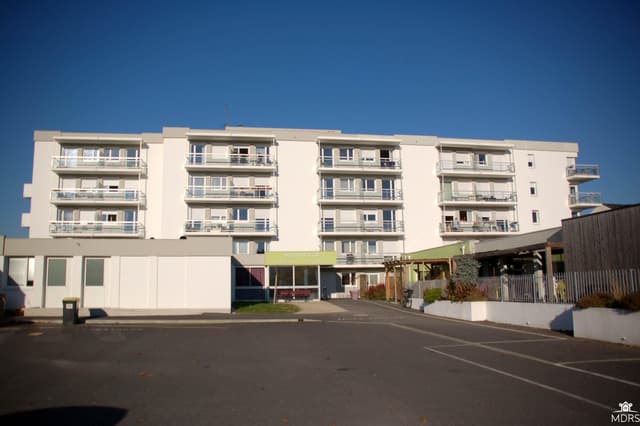 Photo de la résidence 1