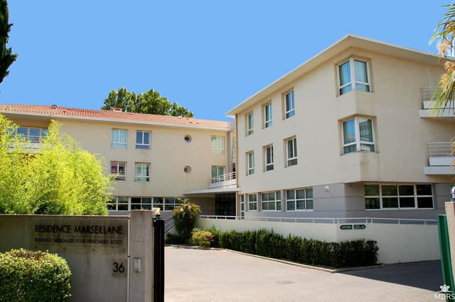 Photo de la résidence 1