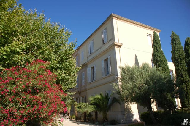 Photo de la résidence 1