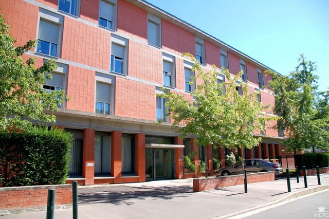 Photo de la résidence 1