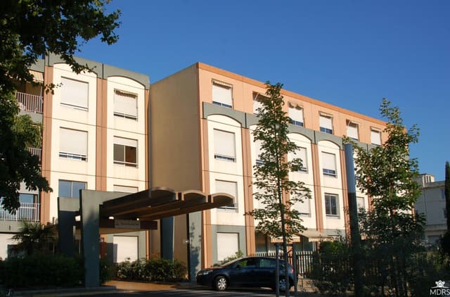 Photo de la résidence 1