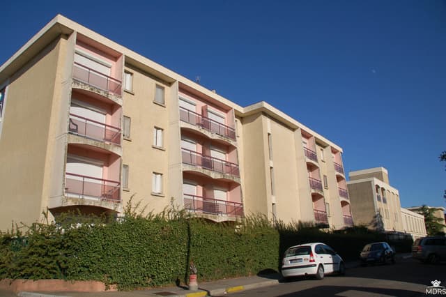Photo de la résidence 1