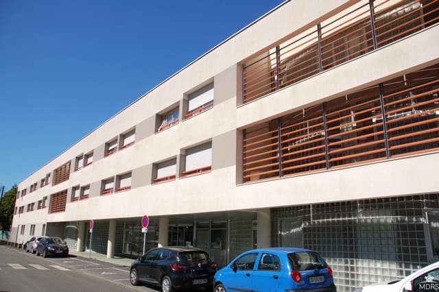 Photo de la résidence 1
