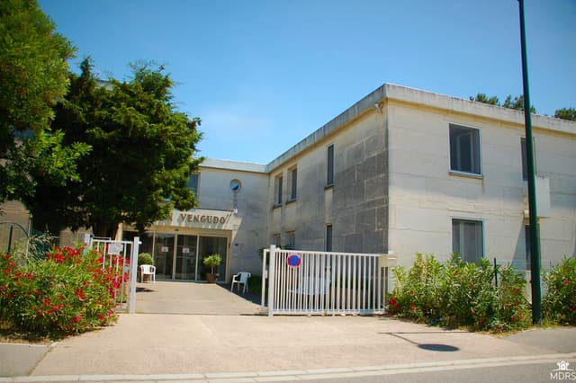 Photo de la résidence 1