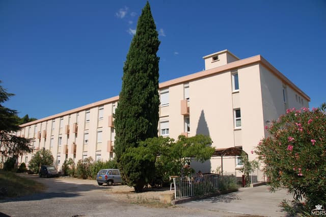 Photo de la résidence 1