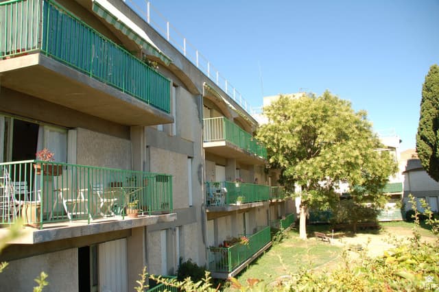 Photo de la résidence 1