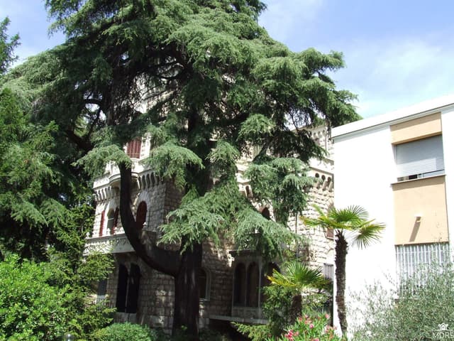 Photo de la résidence 1