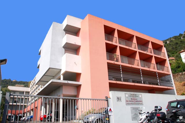 Photo de la résidence 1