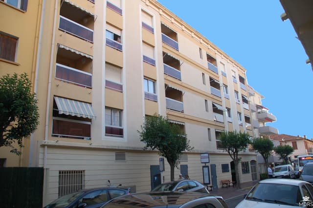 Photo de la résidence 1