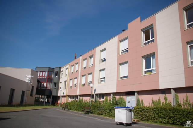 Photo de la résidence 1