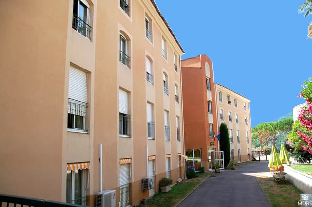Photo de la résidence 1