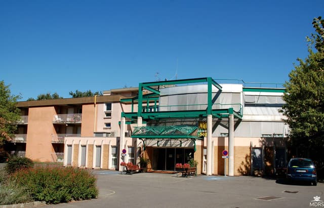 Photo de la résidence 1