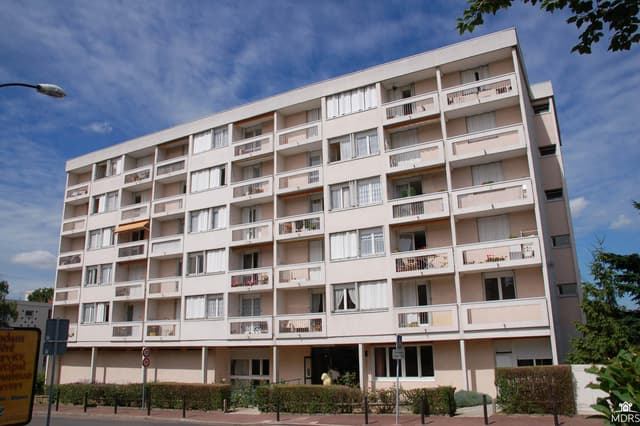 Photo de la résidence 1