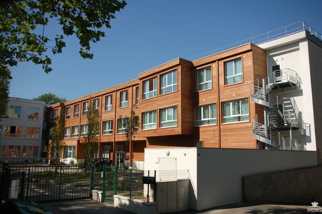 Photo de la résidence 1