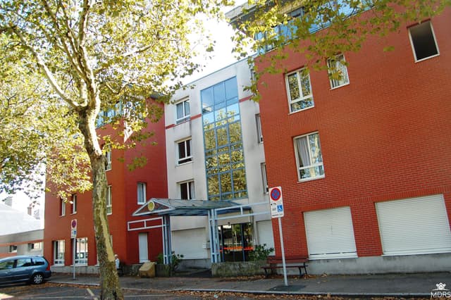 Photo de la résidence 1