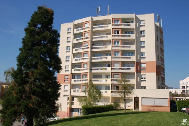 Photo de la résidence 1