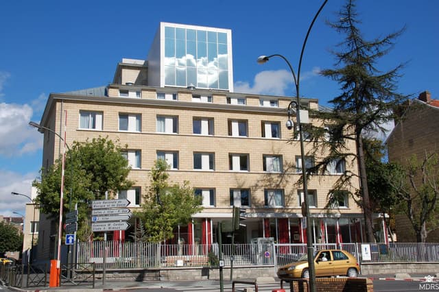 Photo de la résidence 1