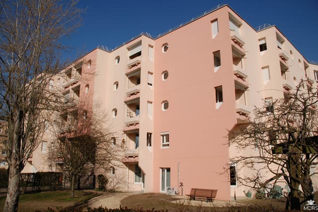 Photo de la résidence 1