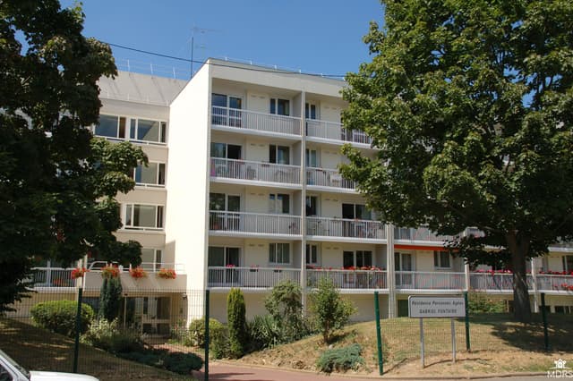 Photo de la résidence 1
