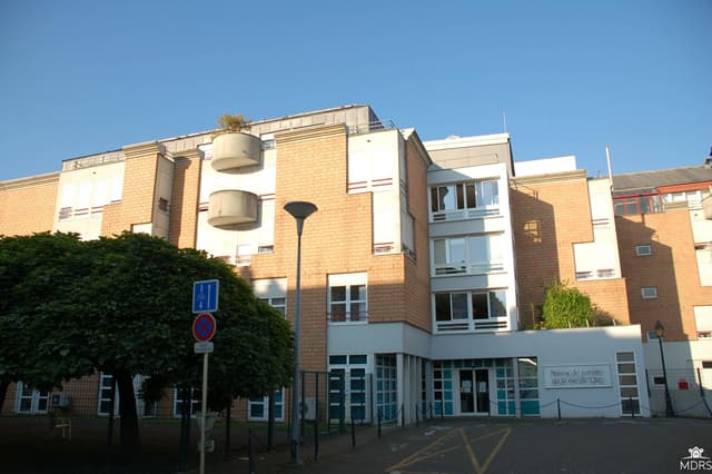 Photo de la résidence 1