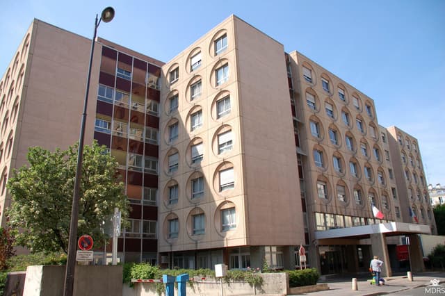 Photo de la résidence 1