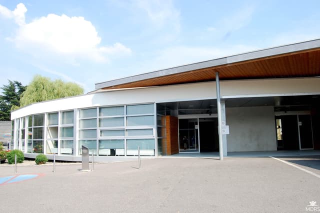 Photo de la résidence 1