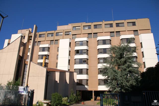 Photo de la résidence 1