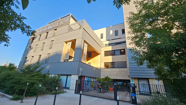 Photo de la résidence 1
