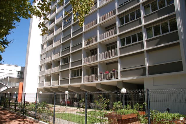 Photo de la résidence 1