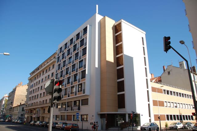 Photo de la résidence 1