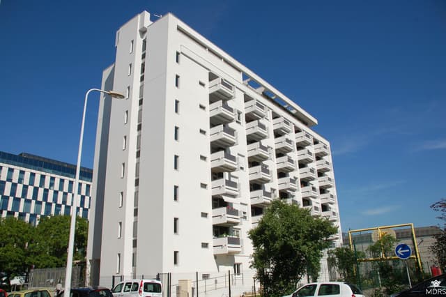 Photo de la résidence 1