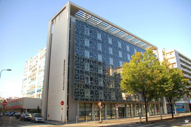 Photo de la résidence 1