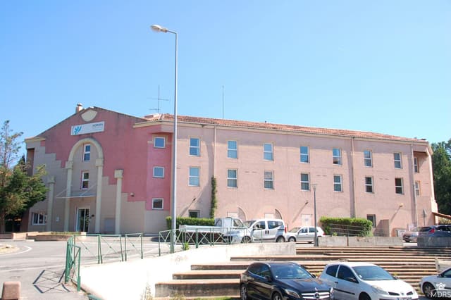 Photo de la résidence 1