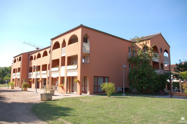 Photo de la résidence 1