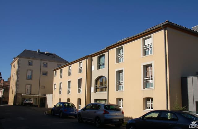 Photo de la résidence 1